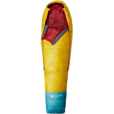 Mountain hardwear/山浩睡袋露营加厚防寒防潮旅行30F正品MHW01CV