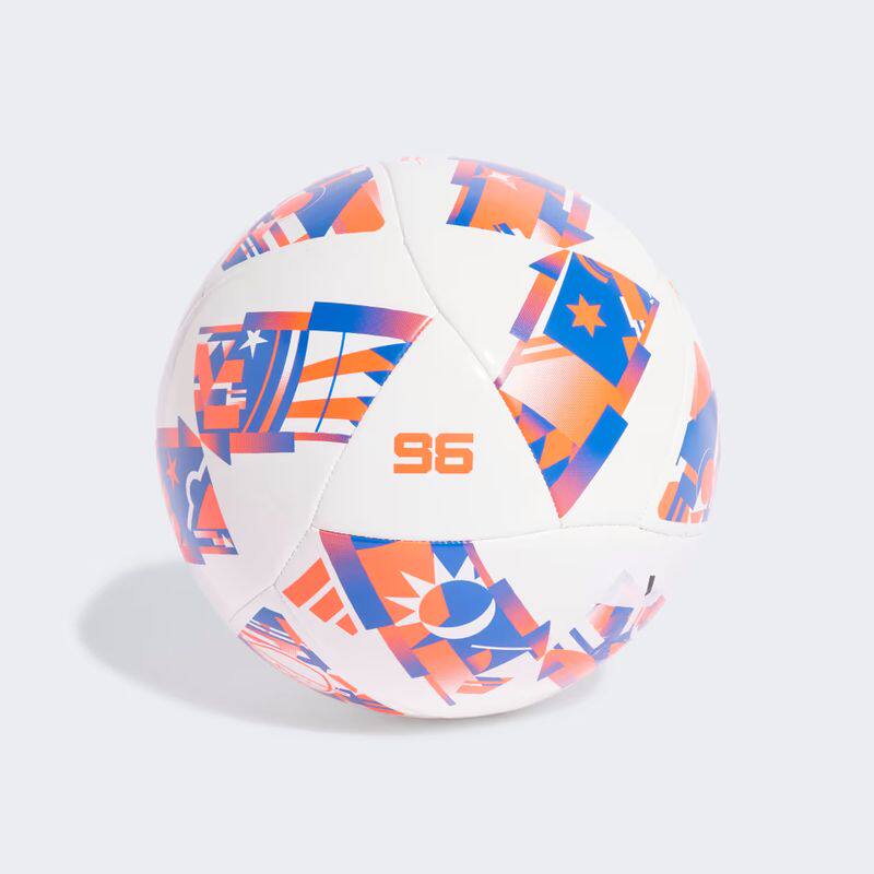 Adidas阿迪达斯足球儿童球充气3号球宝宝训练球玩具球小球IP1626