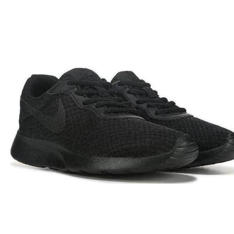 nike/耐克女鞋运动鞋跑步鞋健步鞋防滑tanjun纯色系带正品56338
