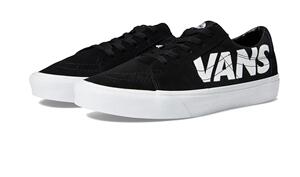 VANS/范斯男板鞋休闲鞋系带平底运动防滑支撑春秋经典正品WLNVUD