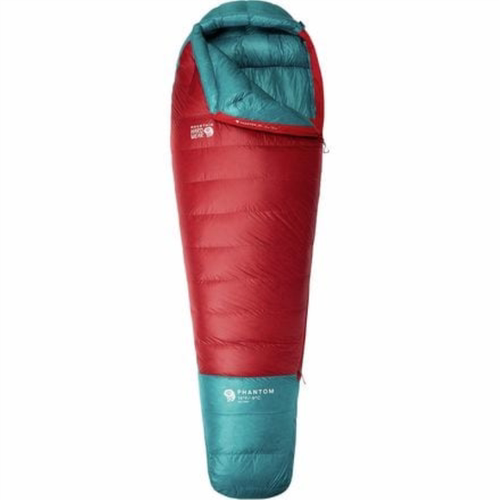 Mountain hardwear/山浩睡袋露营加厚防寒防潮旅行15F正品MHW01CX
