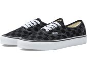 正品 VANS男女帆布鞋 Authentic低帮系带字母街头休闲板鞋 296561