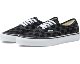 正品 VANS男女帆布鞋 Authentic低帮系带字母街头休闲板鞋 296561