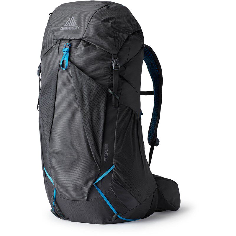 GREGORY/格里高利双肩背包休闲运动徒步登山户外电脑包男女正品