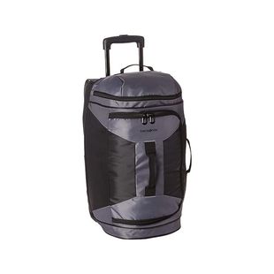 Samsonite 新秀丽拉杆包拉杆箱旅行箱大容量双轮行李袋防水117224