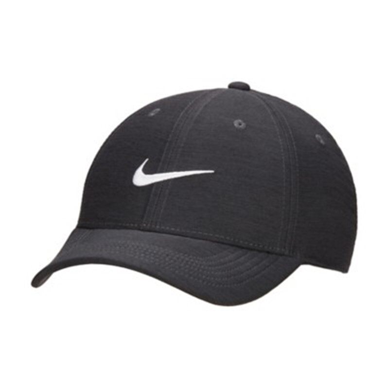 Nike/耐克男帽子棒球帽弯檐健身常规软顶休闲遮阳经典时尚FB6451
