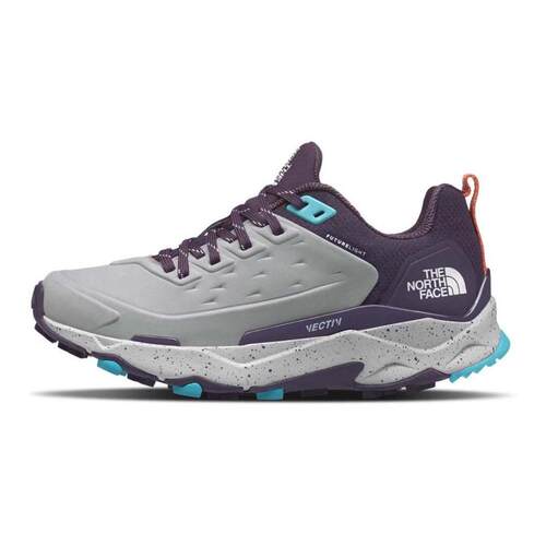 THE NORTH FACE/北面女登山鞋防水透气百搭增高正品1486-NF0A5G3C