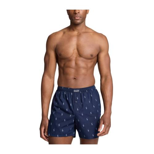 Poloralphlauren男短裤平角裤