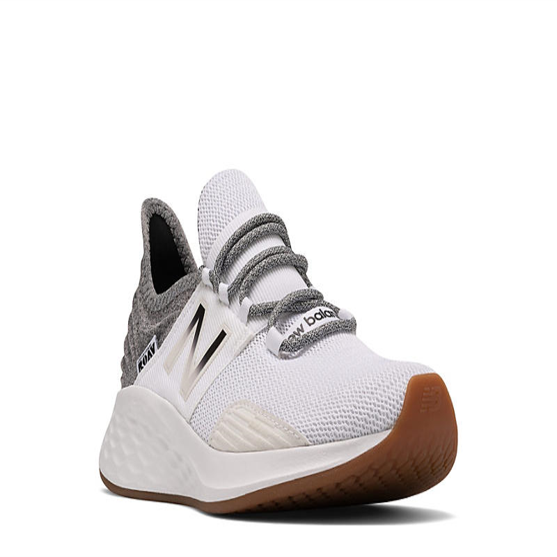 NEW BALANCE Fresh Foam Roav跑步鞋缓震休闲透气女正品421325