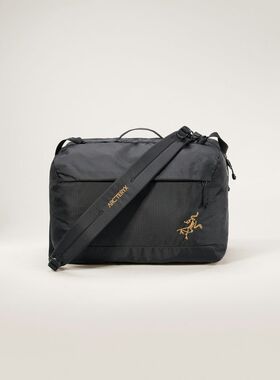 Arc'teryx/始祖鸟Index 40L单肩包户外背包防水双隔层收纳包大包