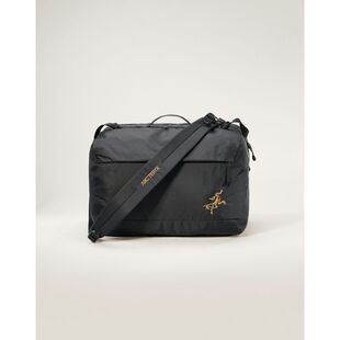 Arc'teryx/始祖鸟Index 40L单肩包户外背包防水双隔层收纳包大包