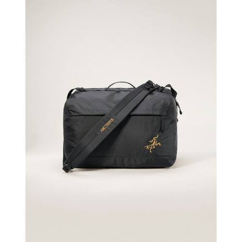 Arc'teryx/始祖鸟Index 40L单肩包户外背包防水双隔层收纳包大包
