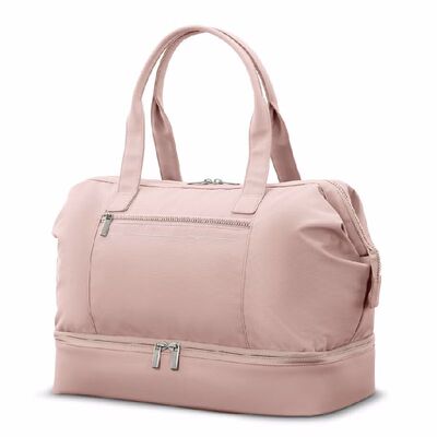 Samsonite/新秀丽旅行袋行李包袋出差旅行大容量收纳袋挎包151931
