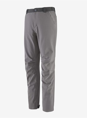 巴塔哥尼亚PATAGONIA男长裤软壳裤绝缘春夏保暖防风钓鱼美版25668