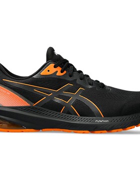 Asics/亚瑟士跑步鞋男跑步健步舒适缓震休闲透气GT-1000 12 GTX