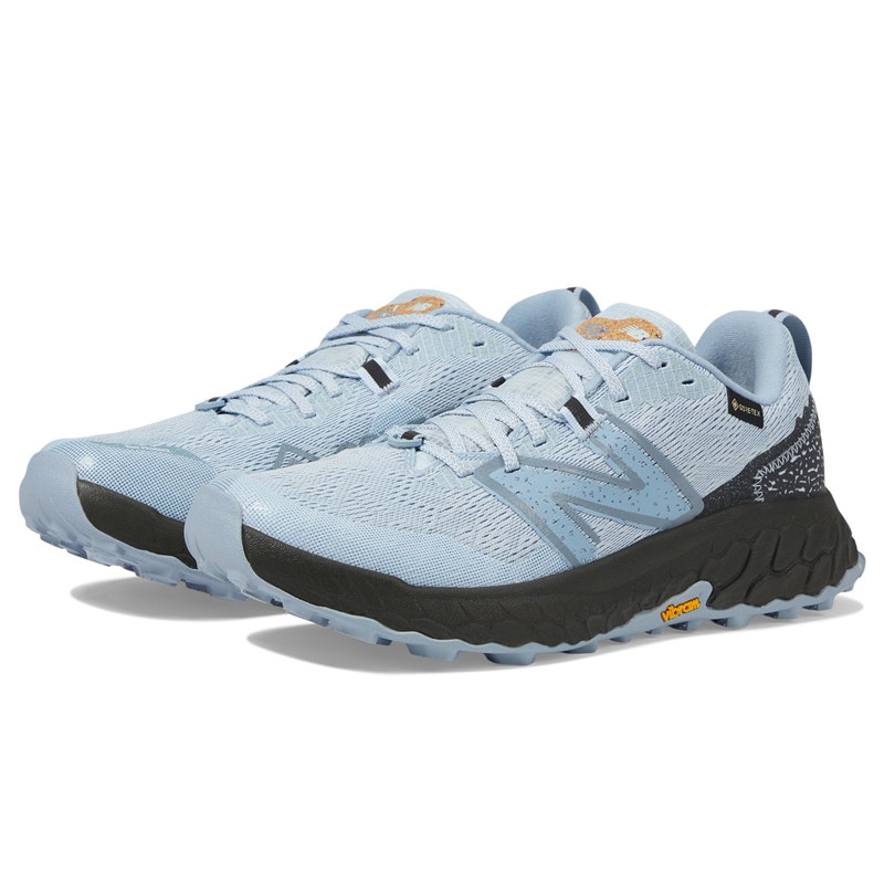 NEW BALANCE NB女鞋运动鞋v7越野跑鞋系带支撑稳定缓冲9726022