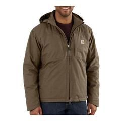 carhartt卡哈特男夹克外套春秋休闲连帽中老年正品35481-102207