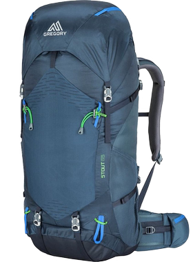 GREGORY B0521T户外双肩包运动轻质徒步登山带腰带大容量背包直邮