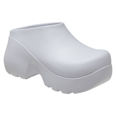 夏季 包头拖Hydra凉拖7.6cm增高鞋 小个子穿搭 拖鞋 Crocs卡骆驰女鞋