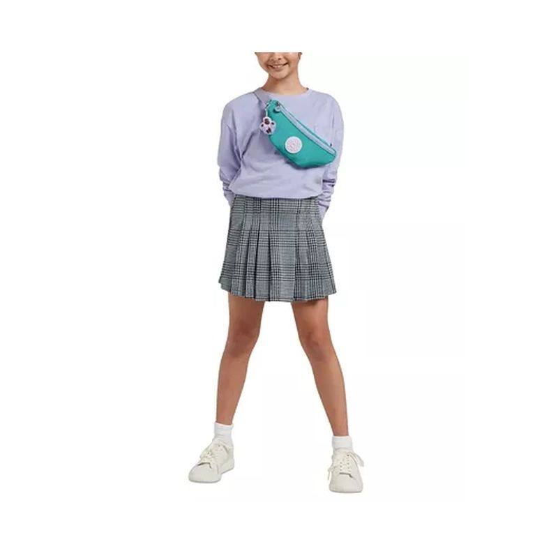 Kipling/凯浦林女士包腰包小包轻便便携防水耐用耐磨百搭潮流运动,运动包/户外包/配件,腰包,淘宝优惠券,粉丝福利购,淘宝优惠卷