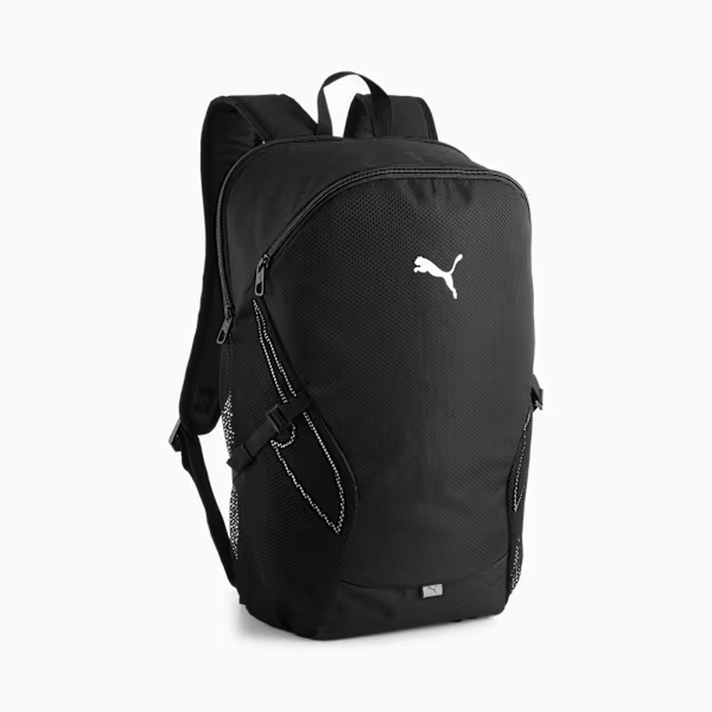 PUMA/彪马双肩包运动包Plus PRO户外骑行背包健身包校园书包中学