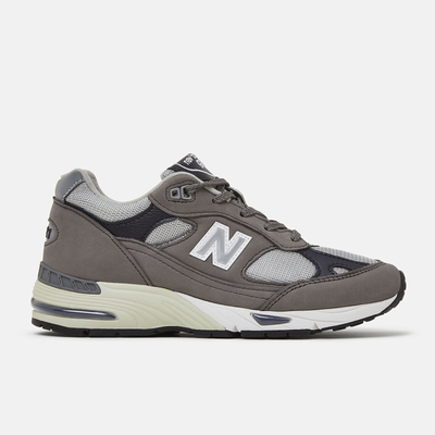 NEW BALANCE NB女士运动休闲鞋经典减震美国直邮WL991V1-39535