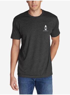 EDDIE BAUER/埃迪鲍尔男T恤短袖圆领百搭正品i33 792 1209