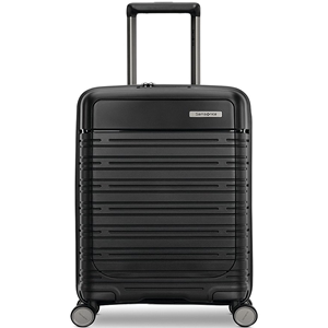 Samsonite/新秀丽行李箱20寸万向轮拉杆箱旅行箱出差出游留学简约