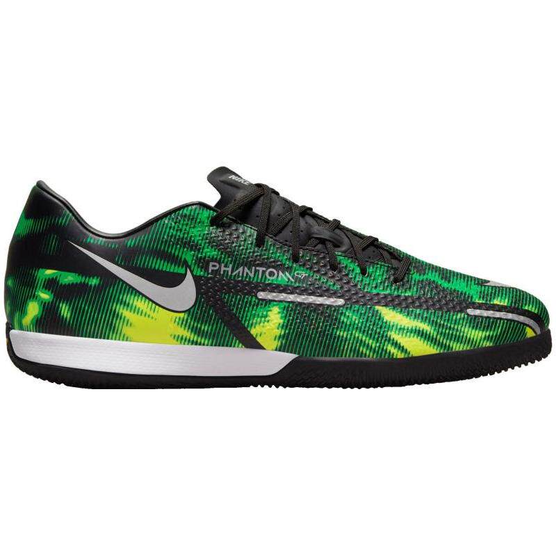 nike/耐克男运动鞋足球鞋纹理签约低帮phantom gt2正品14747793