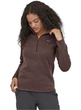 PATAGONIA/巴塔哥尼亚女套头衫卫衣长袖T恤毛衣春秋正品PAT032P