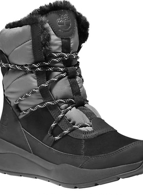 TIMBERLAND/添柏岚女鞋雪地靴休闲保暖舒适冬季时尚正品A2JCC001