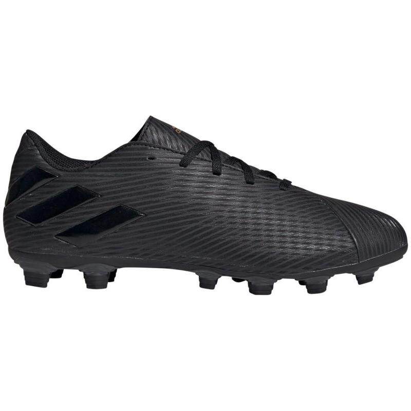 adidas/阿迪达斯男运动鞋足球鞋耐穿nemeziz 19.4正品14745889