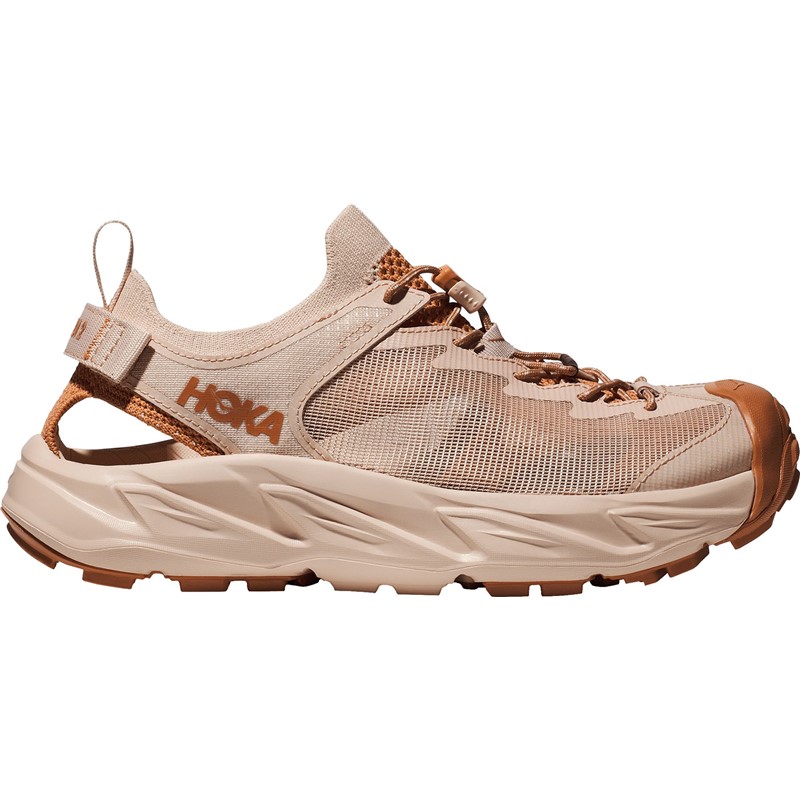 Hoka OneOne运动鞋户外休闲Hopara 2徒步凉鞋渔夫凉鞋夏缓震正品