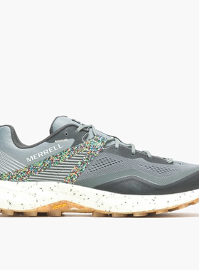 Merrell/迈乐男士运动鞋MQM 3网眼鞋面户外休闲鞋包裹性强53963M