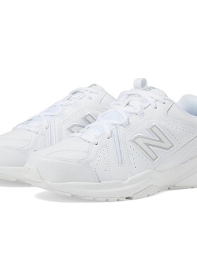 NEW BALANCE NB男运动鞋608v5老爹鞋系带春秋防滑减震9123207