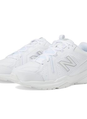 NEW BALANCE NB男运动鞋608v5老爹鞋系带春秋防滑减震9123207