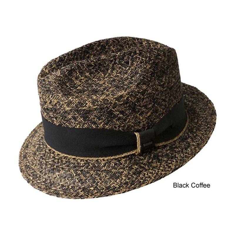 Baileyofhollywood男夏帽子