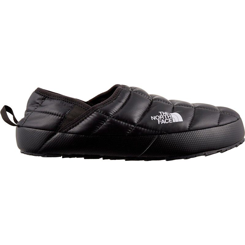 THE NORTH FACE/北面男雪地棉鞋防水户外休闲鞋运动短靴冬季正品