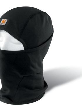 carhartt男士头盔型面罩保暖护头套头抓绒布帽子包邮正品A267