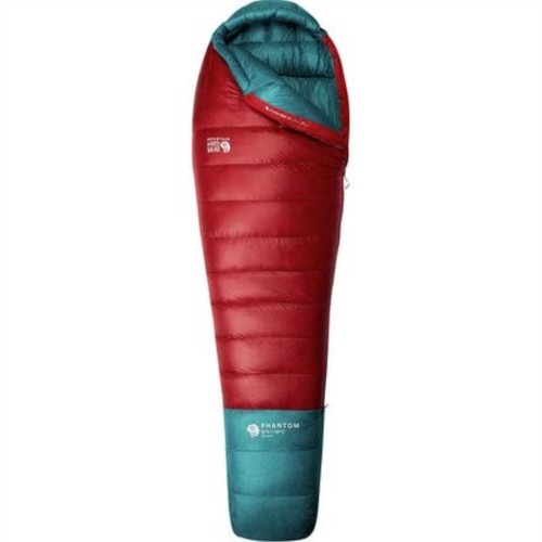 Mountain hardwear/山浩睡袋露营加厚防寒防潮出差正品MHW01CW