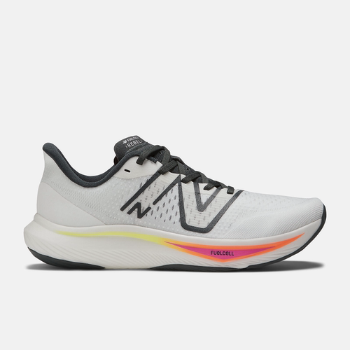 NEW BALANCE NB男鞋运动鞋跑步鞋时尚舒适透气稳定MFCXV3商场