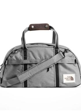 THE NORTH FACE/北面手拎包旅行包户外登山包35L徒步差旅NF0A3KWI