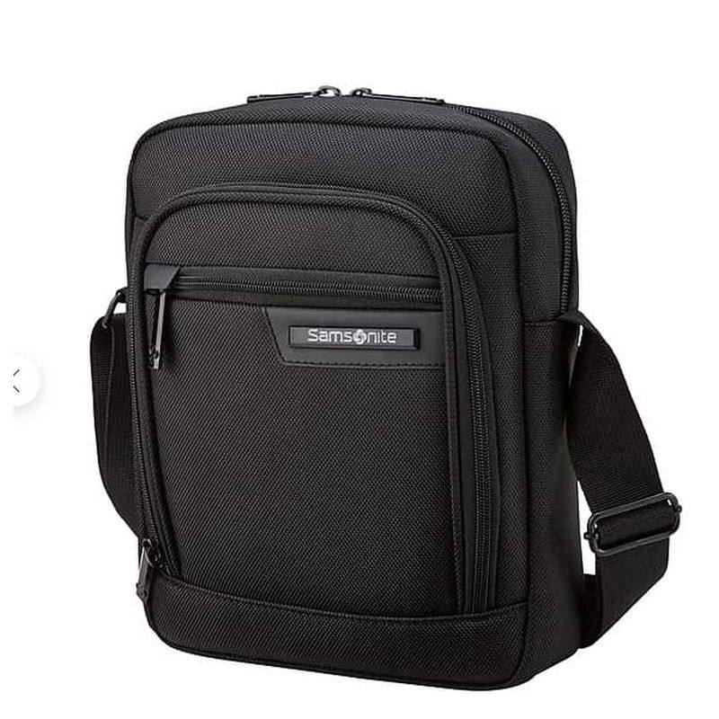 新秀丽Samsonite单肩包斜挎包男包10.1英寸平板包商务出差141275,箱包皮具/热销女包/男包,男士包袋,淘宝优惠券,粉丝福利购,淘宝优惠卷