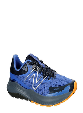 NEW BALANCE Dynasoft Nitrel V5越野跑鞋 运动户外男正品601205