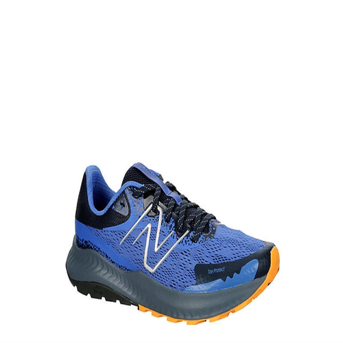 NEW BALANCE Dynasoft Nitrel V5越野跑鞋 运动户外男正品601205