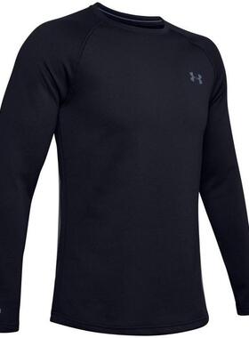 Under Armour/安德玛男T恤运动长袖透气Base 4.0正品JX J-T188