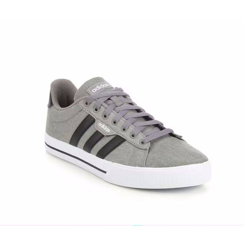 Adidas/阿迪达斯男板鞋Daily 3.0运动休闲鞋透气春秋男款系带低帮