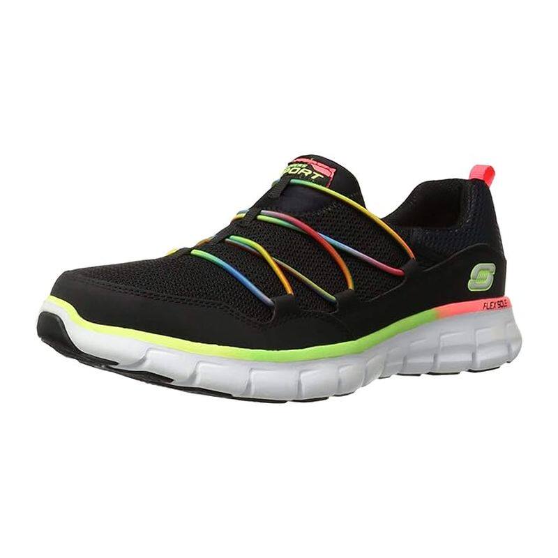 彩色懒人鞋Skechers/斯凯奇