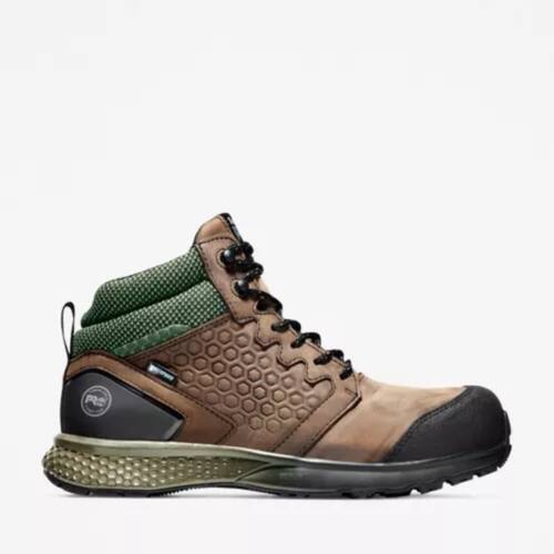男士登山鞋TIMBERLAND/添柏岚