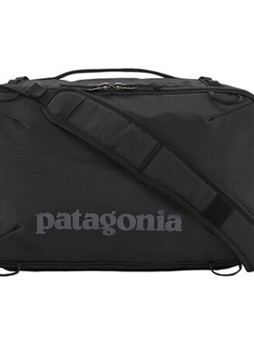 PATAGONIA/巴塔哥尼亚男女30L单肩包休闲运动手机零钱包便携正品